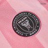 Men's Inter Miami CF Home Replica Soccer Jersey 2025 Men's Inter Miami CF Home Replica Soccer Jersey 2025