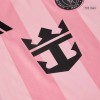 Men's Inter Miami CF Home Replica Soccer Jersey 2025 Men's Inter Miami CF Home Replica Soccer Jersey 2025