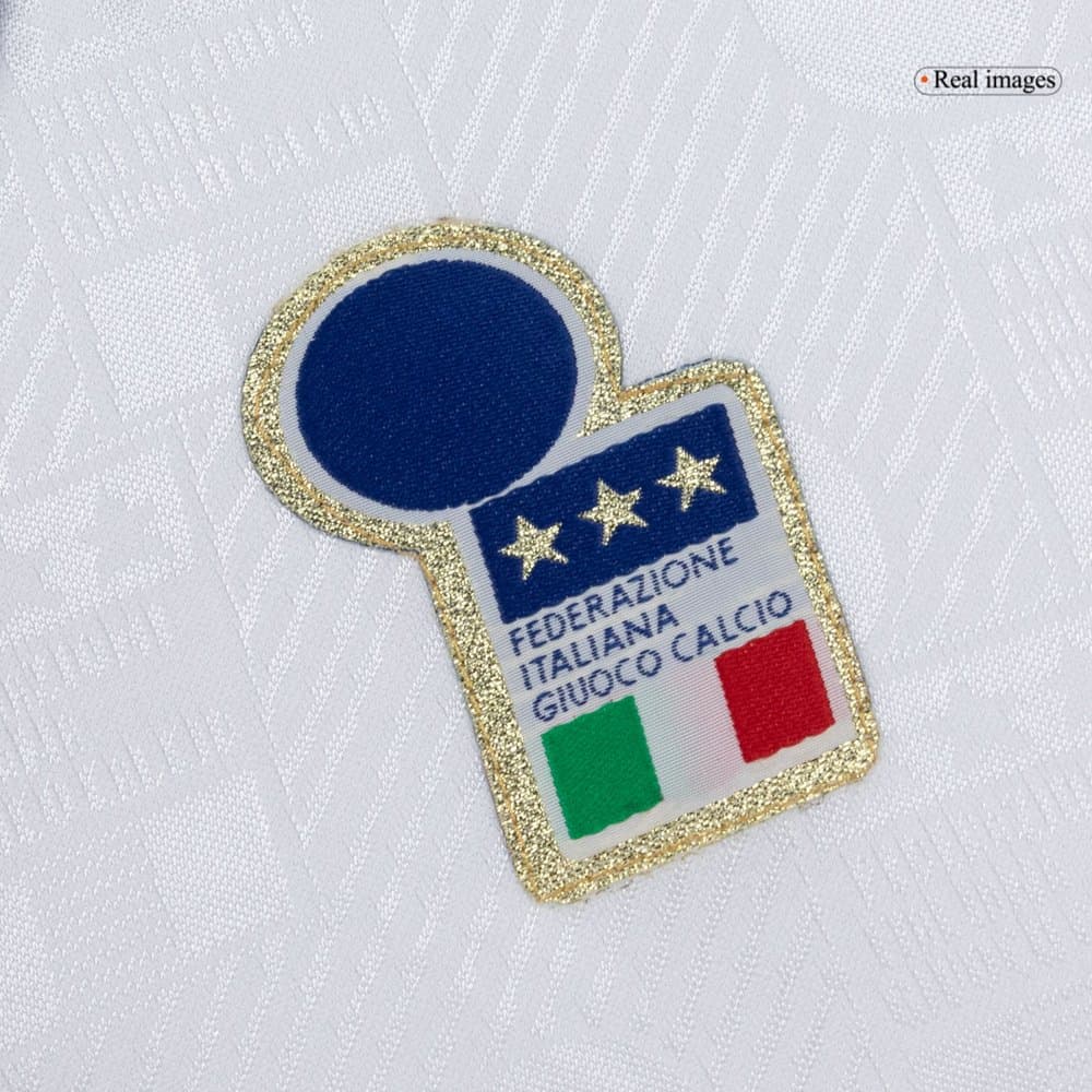 Men's Italy Away Retro Soccer Jersey 1994 Men's Italy Away Retro Soccer Jersey 1994