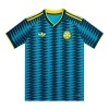Men's Colombia Away Replica Soccer Jersey World Cup 2026 Men's Colombia Away Replica Soccer Jersey World Cup 2026
