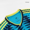Men's Colombia Away Replica Soccer Jersey World Cup 2026 Men's Colombia Away Replica Soccer Jersey World Cup 2026