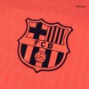 Men's GAVI #6 Barcelona Third Away Authentic Soccer Jersey - UCL 2025/26