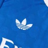 Men's MBAPPÉ #10 Real Madrid Third Away Authentic Soccer Jersey 2025/26