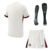 Men's Chelsea Away Jersey Full Kit 2025/26 Men's Chelsea Away Jersey Full Kit 2025/26