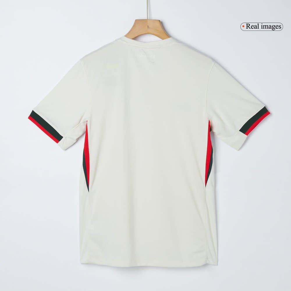 Men's Chelsea Away Jersey Full Kit 2025/26 Men's Chelsea Away Jersey Full Kit 2025/26