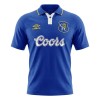 Men's Chelsea Home Retro Soccer Jersey 1995/97