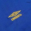 Men's Chelsea Home Retro Soccer Jersey 1995/97