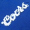 Men's Chelsea Home Retro Soccer Jersey 1995/97