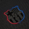 Men's RAPHINHA #11 Barcelona Away Authentic Soccer Jersey - Spotify Logo Without Text 2024/25