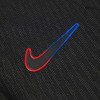 Men's RAPHINHA #11 Barcelona Away Authentic Soccer Jersey - Spotify Logo Without Text 2024/25