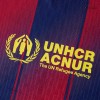 Men's F.DE JONG #21 Barcelona Home Authentic Soccer Jersey - UCL 2025/26 Men's F.DE JONG #21 Barcelona Home Authentic Soccer Jersey - UCL 2025/26