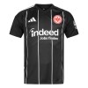 Men's Eintracht Frankfurt Europe Replica Jersey 2025/26 Men's Eintracht Frankfurt Europe Replica Jersey 2025/26