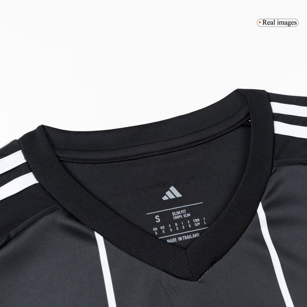 Men's Eintracht Frankfurt Europe Replica Jersey 2025/26 Men's Eintracht Frankfurt Europe Replica Jersey 2025/26