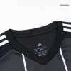 Men's Eintracht Frankfurt Europe Replica Jersey 2025/26 Men's Eintracht Frankfurt Europe Replica Jersey 2025/26