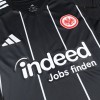 Men's Eintracht Frankfurt Europe Replica Jersey 2025/26 Men's Eintracht Frankfurt Europe Replica Jersey 2025/26