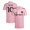 Men's MESSI #10 Inter Miami CF Home Replica Jersey 2022 Men's MESSI #10 Inter Miami CF Home Replica Jersey 2022