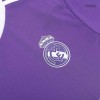 Men's RONALDO #7 Real Madrid Away Retro Soccer Jersey 2016/17