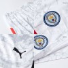 Kid's Kid's Manchester Cityuper Jersey Kit - Club World Cup 2025/26