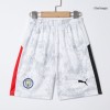 Kid's Kid's Manchester Cityuper Jersey Kit - Club World Cup 2025/26