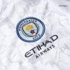 Kid's Kid's Manchester Cityuper Jersey Kit - Club World Cup 2025/26