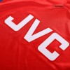 Men's Arsenal Home Retro Soccer Jersey 1998/99 Men's Arsenal Home Retro Soccer Jersey 1998/99