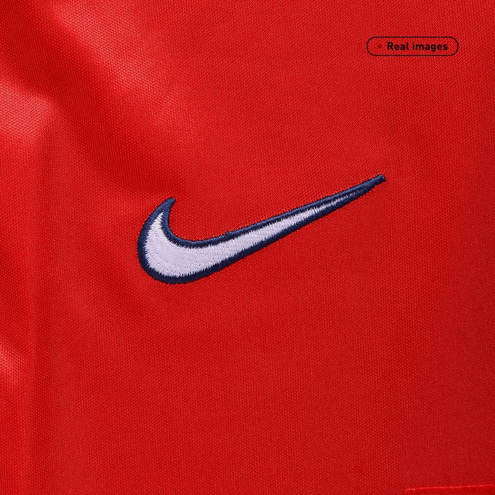 Men's Arsenal Home Retro Soccer Jersey 1998/99 Men's Arsenal Home Retro Soccer Jersey 1998/99