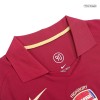 Men's HENRY #14 Arsenal Home Retro Soccer Jersey 2005/06