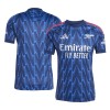 Men's Arsenal Away Replica Soccer Jersey 2025/26