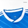 Men's Real Madrid Third Away Long Sleeve Jersey 2025/26 Men's Real Madrid Third Away Long Sleeve Jersey 2025/26