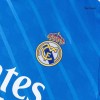 Men's Real Madrid Third Away Long Sleeve Jersey 2025/26 Men's Real Madrid Third Away Long Sleeve Jersey 2025/26