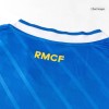 Men's Real Madrid Third Away Long Sleeve Jersey 2025/26 Men's Real Madrid Third Away Long Sleeve Jersey 2025/26
