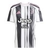 Men's KALULU #15 Juventus Home Replica Soccer Jersey 2025/26 Men's KALULU #15 Juventus Home Replica Soccer Jersey 2025/26