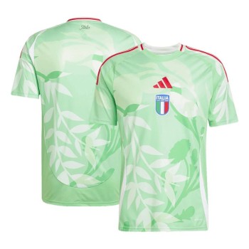 Women's Italy Away Replica Soccer Jersey Euro 2025 Women's Italy Away Replica Soccer Jersey Euro 2025