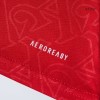 Kid's Arsenal Home Soccer Jersey Full Kit 2025/26 Kid's Arsenal Home Soccer Jersey Full Kit 2025/26