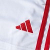 Kid's Arsenal Home Soccer Jersey Full Kit 2025/26 Kid's Arsenal Home Soccer Jersey Full Kit 2025/26