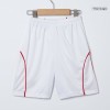Kid's Arsenal Home Soccer Jersey Full Kit 2025/26 Kid's Arsenal Home Soccer Jersey Full Kit 2025/26