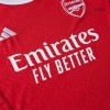 Kid's Arsenal Home Soccer Jersey Full Kit 2025/26 Kid's Arsenal Home Soccer Jersey Full Kit 2025/26