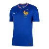 Men's France Home Jersey Full Kit EURO 2024