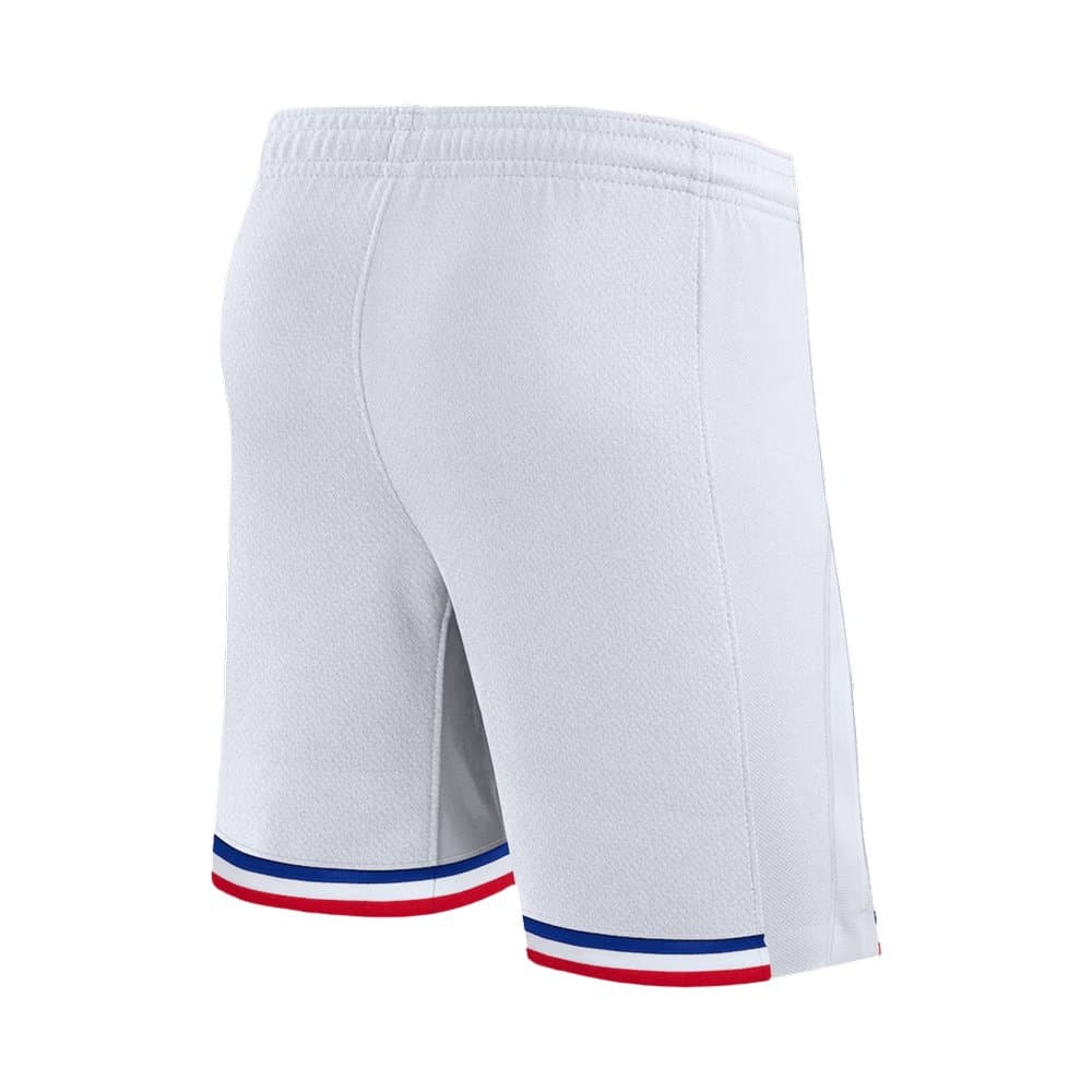 Men's France Home Jersey Full Kit EURO 2024