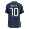 Men's MBAPPÉ #10 Real Madrid Away Authentic Soccer Jersey 2025/26 Men's MBAPPÉ #10 Real Madrid Away Authentic Soccer Jersey 2025/26