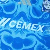 Men's Tigres UANL Away Replica Soccer Jersey 2025/26