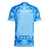 Men's Tigres UANL Away Replica Soccer Jersey 2025/26