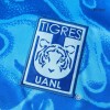 Men's Tigres UANL Away Replica Soccer Jersey 2025/26