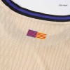 Men's ROONY #19 Barcelona Away Authentic Soccer Jersey - UCL 2025/26 Men's ROONY #19 Barcelona Away Authentic Soccer Jersey - UCL 2025/26