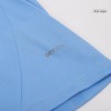Women's Manchester City Home Authentic Jersey 2024/25