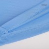 Women's Manchester City Home Authentic Jersey 2024/25