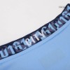 Women's Manchester City Home Authentic Jersey 2024/25