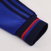 Men's Olympique Lyonnais Jacket Tracksuit 2025/26