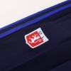 Men's Olympique Lyonnais Jacket Tracksuit 2025/26
