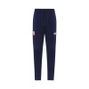 Men's Olympique Lyonnais Jacket Tracksuit 2025/26